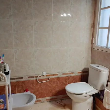 Comoda Habitacion Privada