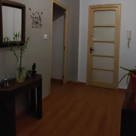 Comoda Habitacion Privada Homestay *