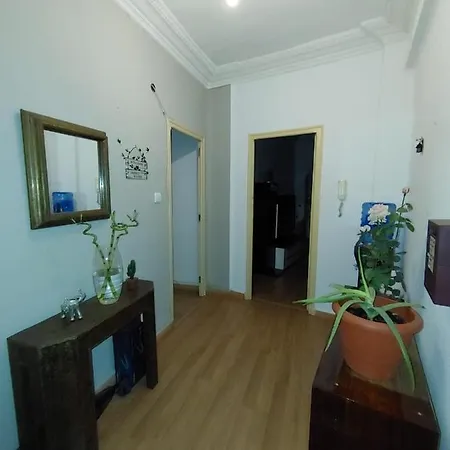 Homestay Comoda Habitacion Privada *