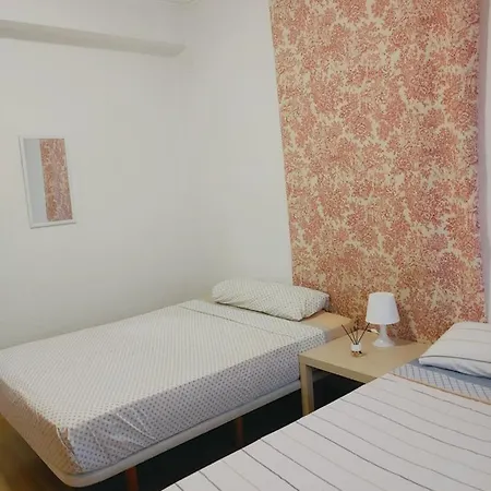 Comoda Habitacion Privada Homestay