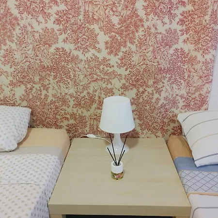 Homestay Comoda Habitacion Privada *