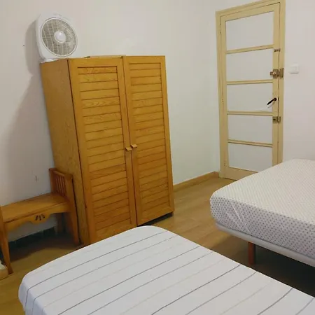 Comoda Habitacion Privada
